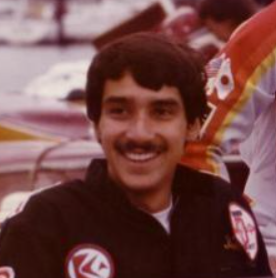 Bill Vogel Jnr