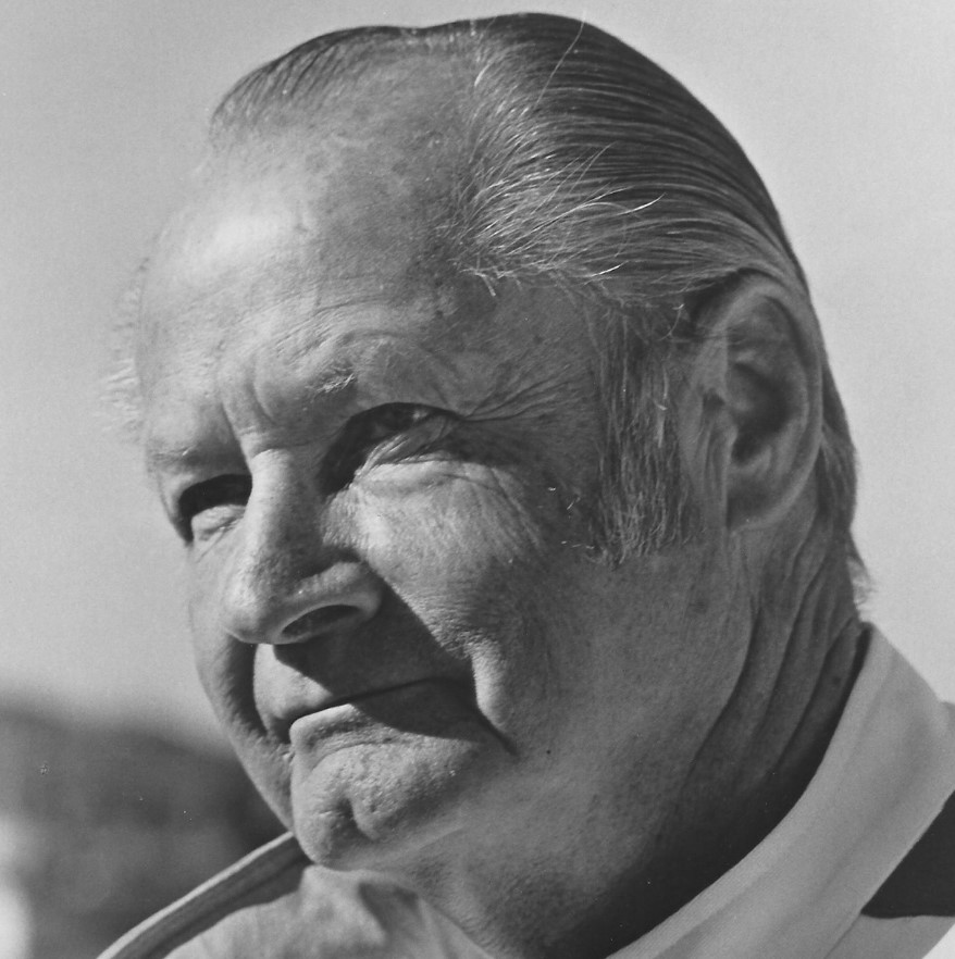 Bob Nordskog