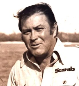 Larry Smith