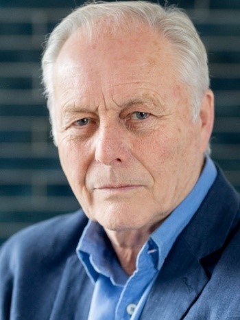 Graham Pountney